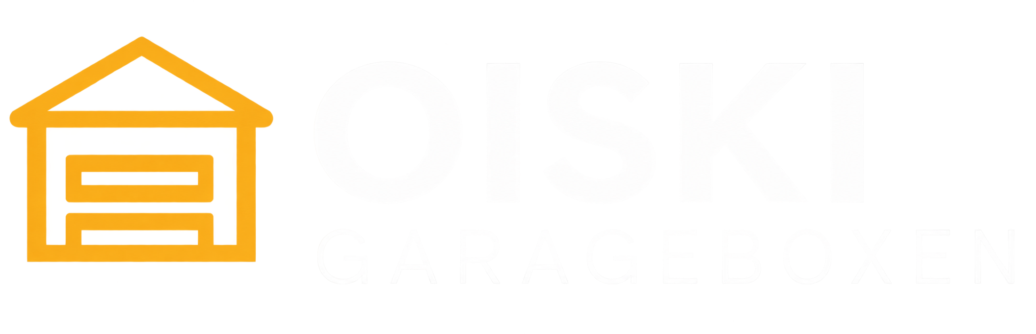 Oiski Garageboxen